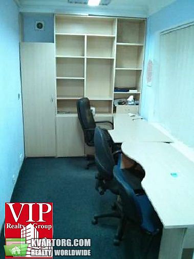 Rent out office. Киев, Подвысоцкого — photo 5