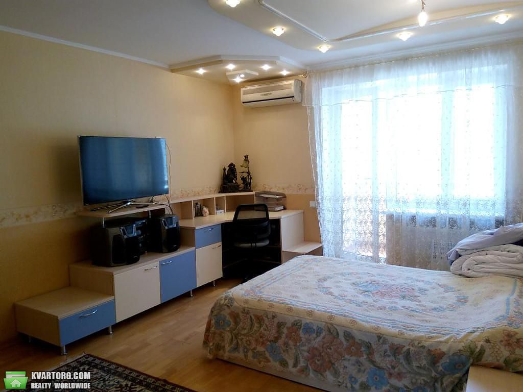 Sell 3-room apartment. Одесса, Нищинского — photo 1
