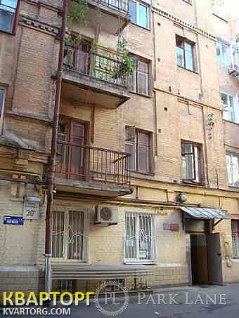 Sell 2-room apartment. Киев,  Большая Васильковская — photo 2