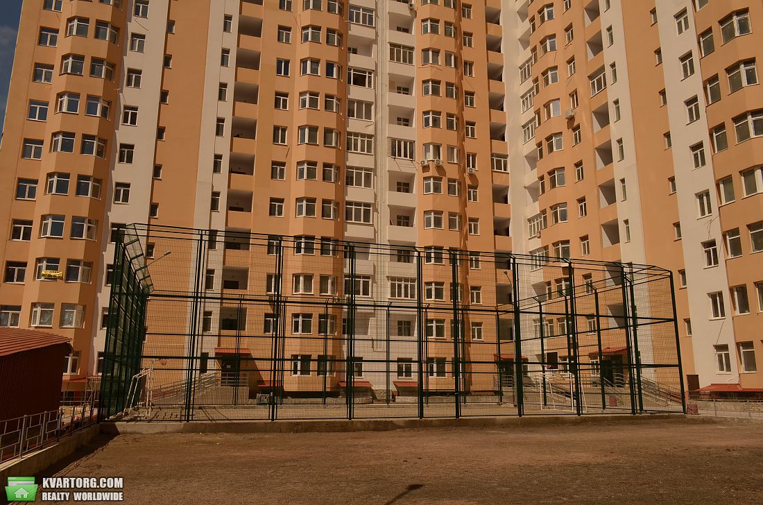 Sell 2-room apartment. Одесса, Маршала Говорова — photo 1