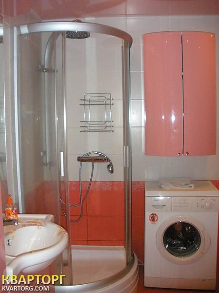 Rent out 3-room apartment. Киев, Правды пр — photo 10