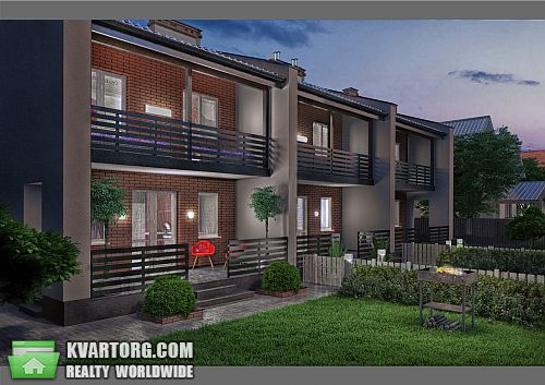 Sell house. Киевская обл., Франка — photo 6