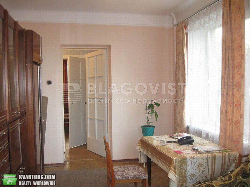 Sell 2-room apartment. Киев,  Леси Украинки бул — photo 4