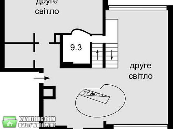 Sell multi-room apartment. Киев,  Старонаводницкая — photo 5