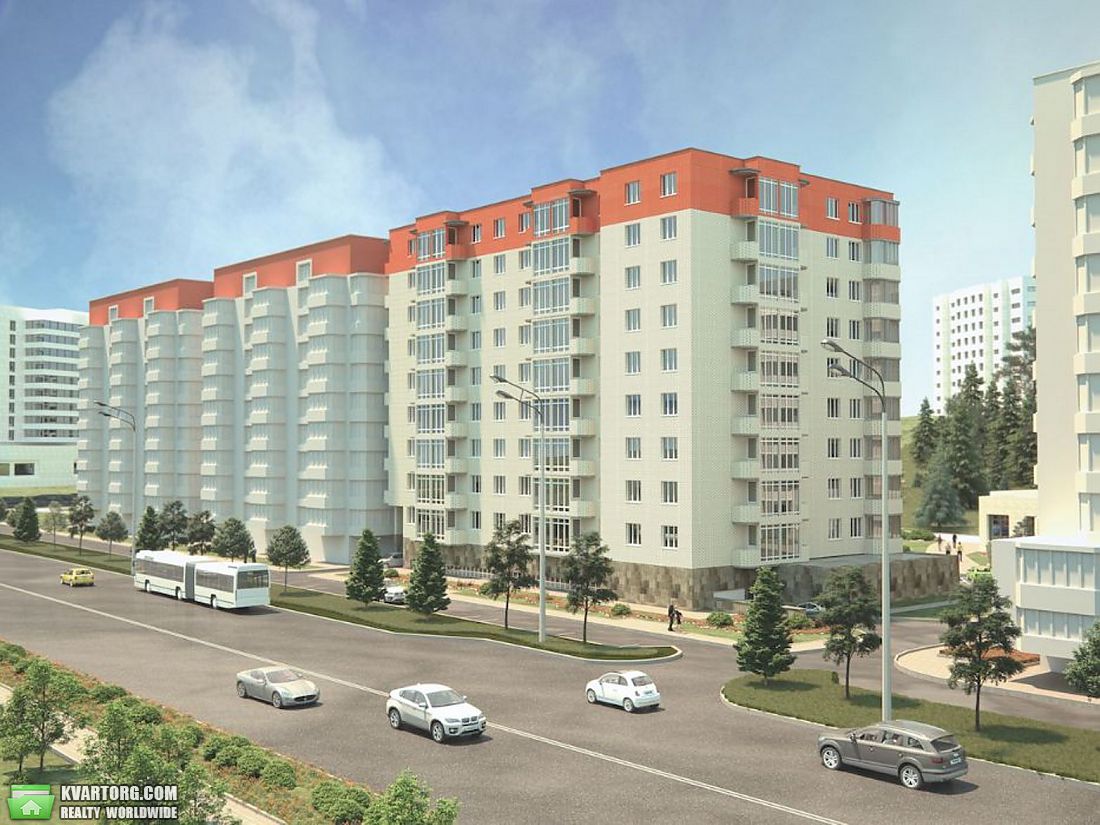 Sell 2-room apartment. Киевская обл., Борисполь,Київський шлях — photo 2