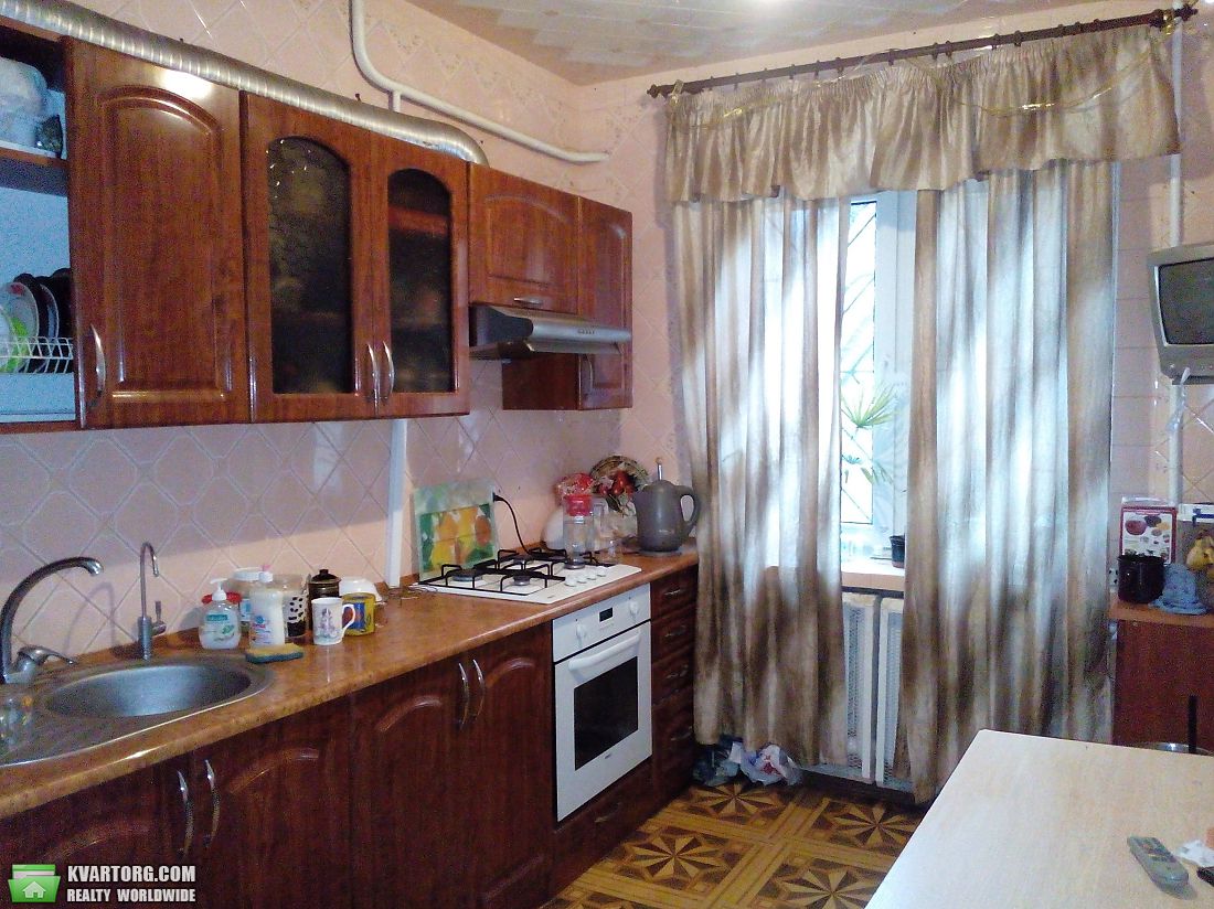 Sell 3-room apartment. Одесса, Люстдорфская дорога — photo 1