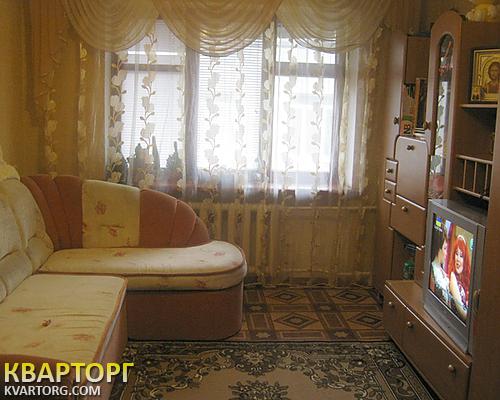 Sell 1-room apartment. Киев, Маяковского — photo 1