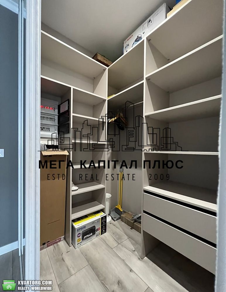 Rent out 2-room apartment. Киев, проспект Берестейський — photo 10