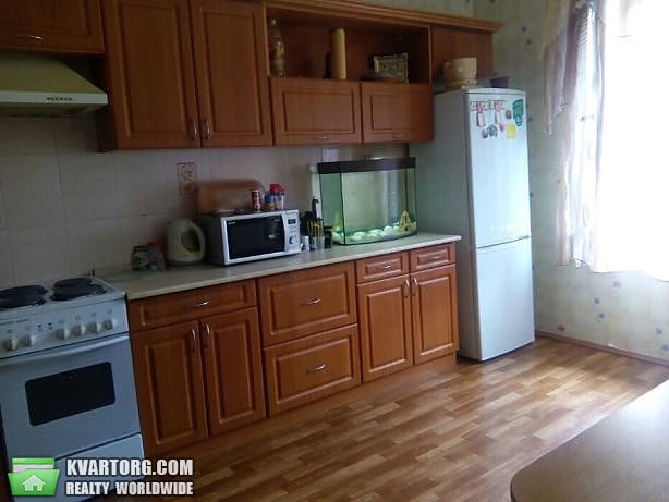 Rent out 1-room apartment. Киев,  Бакинская — photo 3