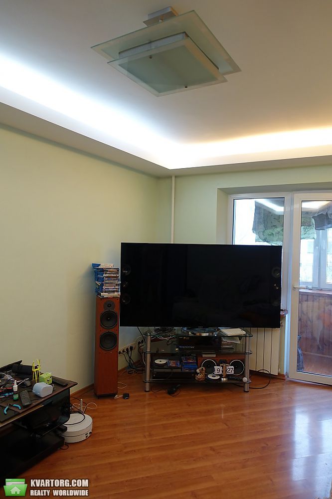 Sell 2-room apartment. Киев, Мурашко — photo 1