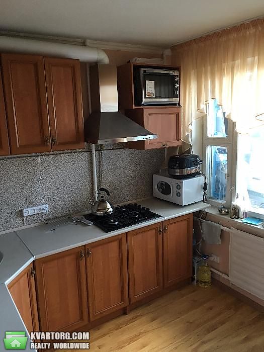 Sell 1-room apartment. Киев,  Курчатова — photo 8
