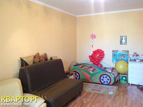 Sell 2-room apartment. Одесса, Запорожская — photo 2
