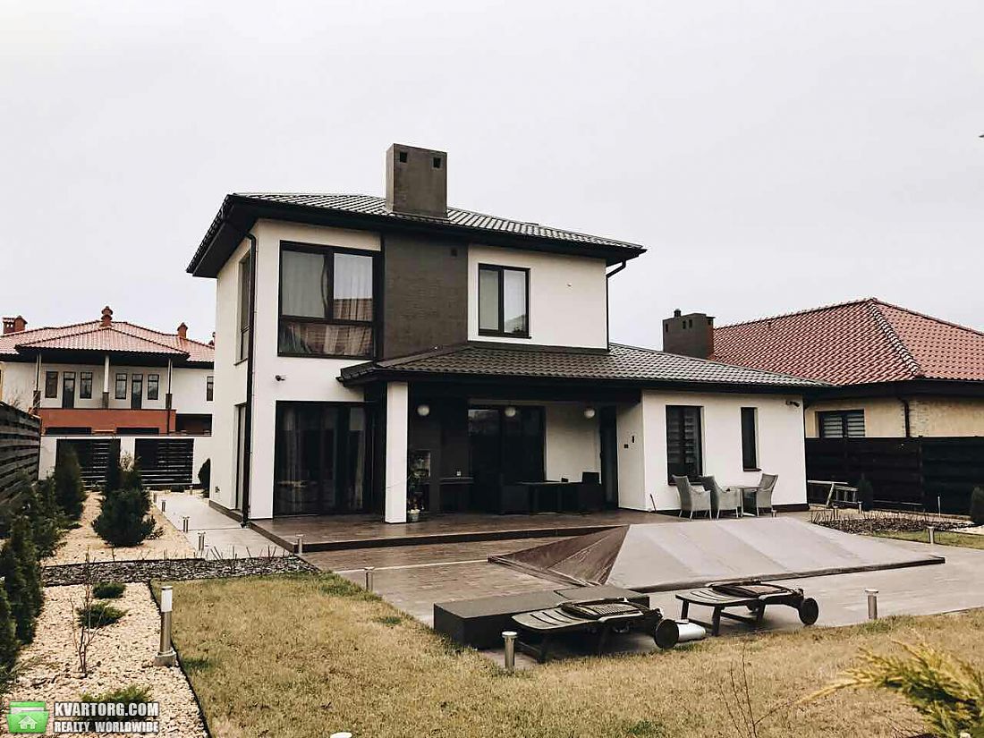 Sell house. Одесса, Лазурная — photo 7
