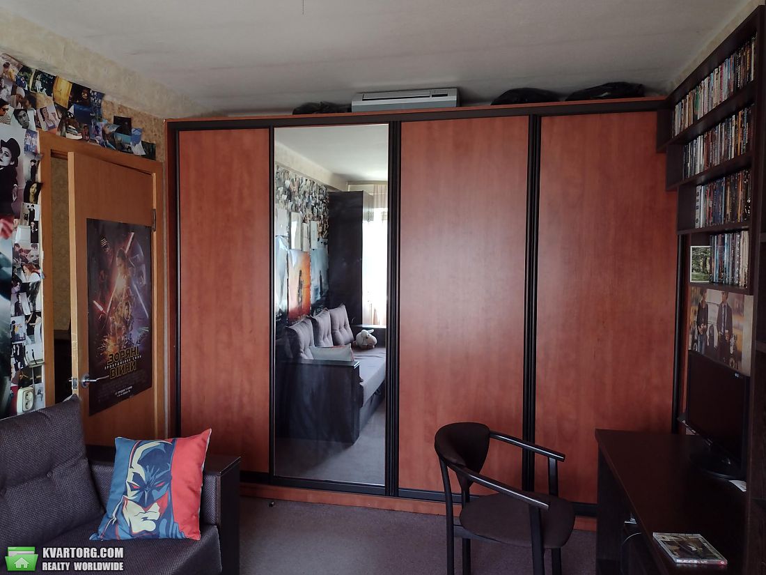 Sell 2-room apartment. Киев,  Перова бул — photo 5