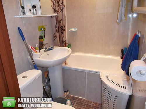 Sell 1-room apartment. Киев, Березняковская — photo 3