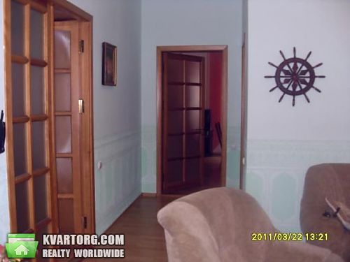Sell 4-room apartment. Одесса, Черноморская / Шевченко п — photo 2