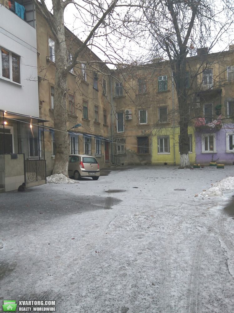 Sell 4-room apartment. Одесса, Коблевская — photo 2