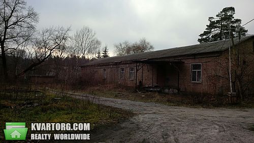 Sell warehouse. Киевская обл., Революции — photo 2