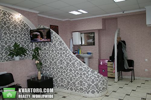 Sell office. Киев, олевская — photo 1