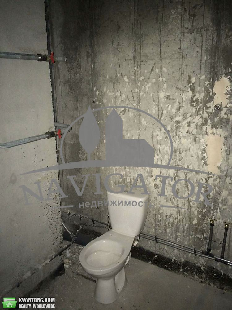 Sell 1-room apartment. Киев,  Лебедева — photo 6