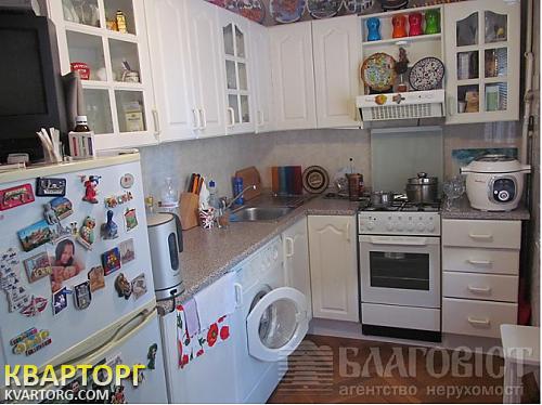 Sell 3-room apartment. Киев, Гусовского — photo 4