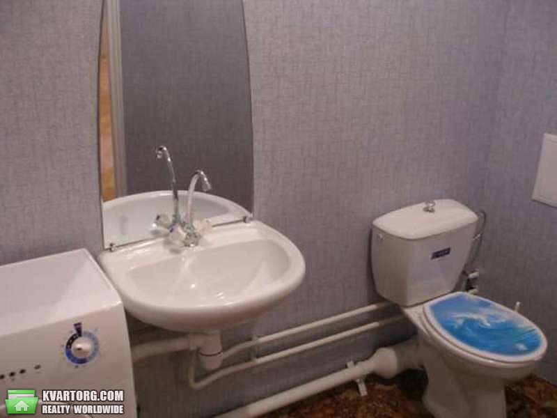 Sell 2-room apartment. Киев,  Милославская — photo 4