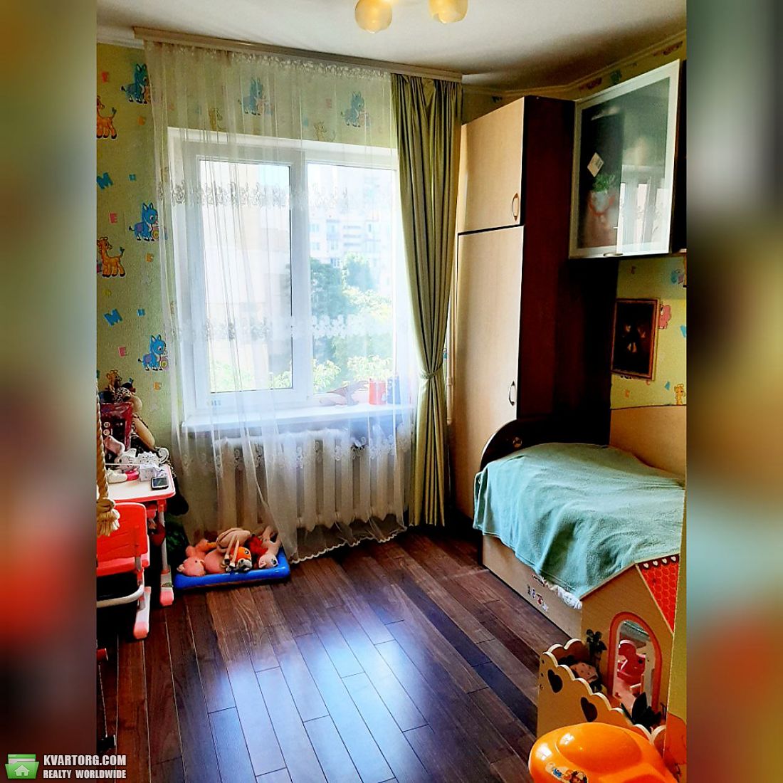 Sell 3-room apartment. Одесса, Бочарова — photo 2