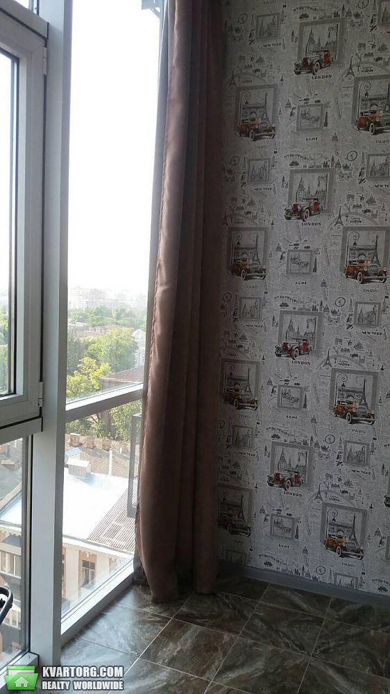 Rent out 1-room apartment. Одесса, Асташкина — photo 4