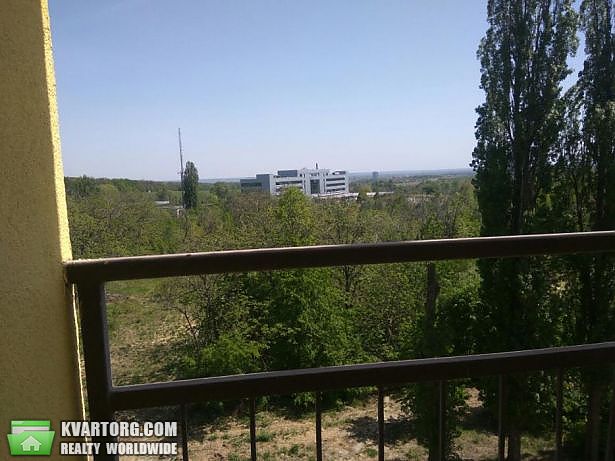 Sell 1-room apartment. Киев,  Лебедева — photo 7