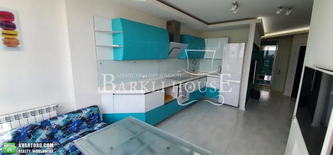 Rent out 3-room apartment. Киев, Сикорского — photo 3
