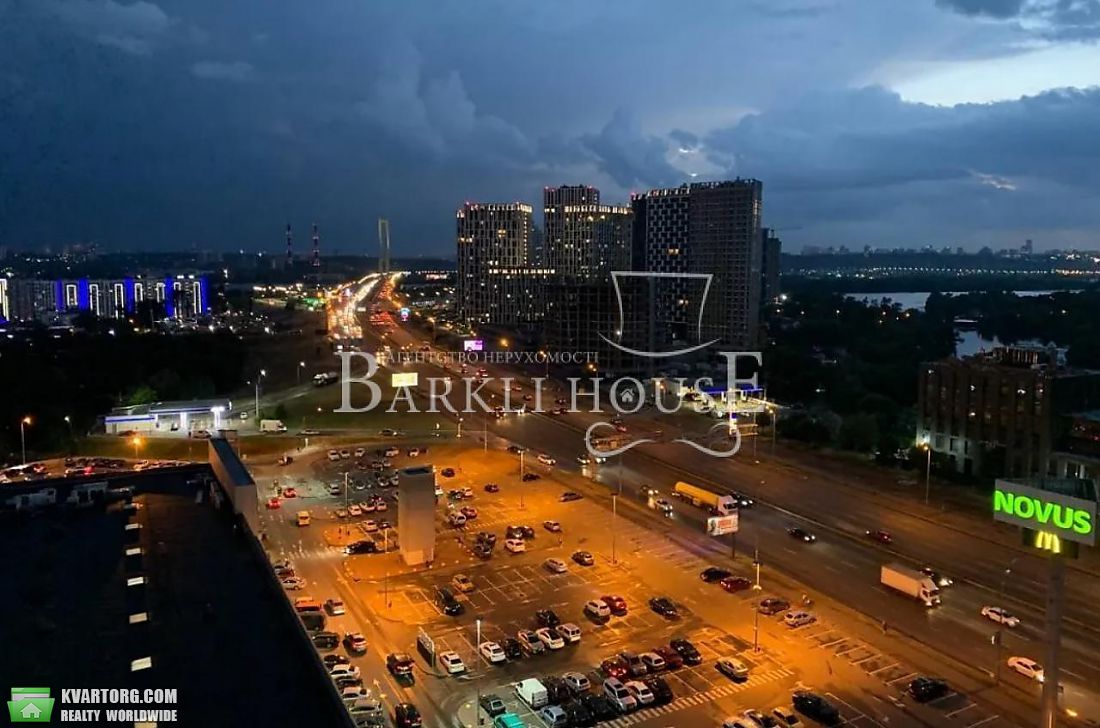 Rent out 3-room apartment. Киев,  Днепровская наб — photo 6