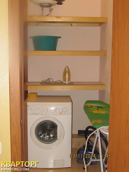 Rent out 1-room apartment. Одесса, Фонтанская дорога — photo 6
