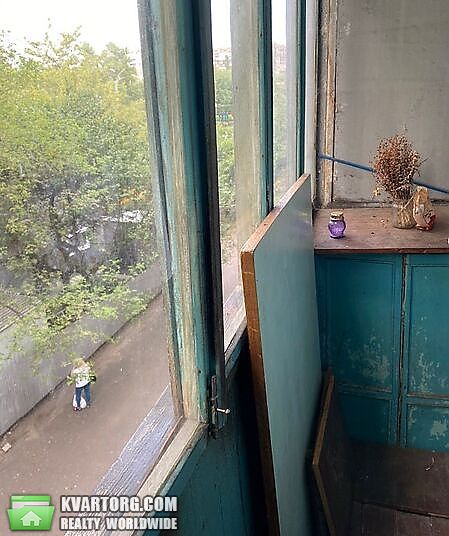 Sell 1-room apartment. Киев,  Алма-Атинская — photo 4