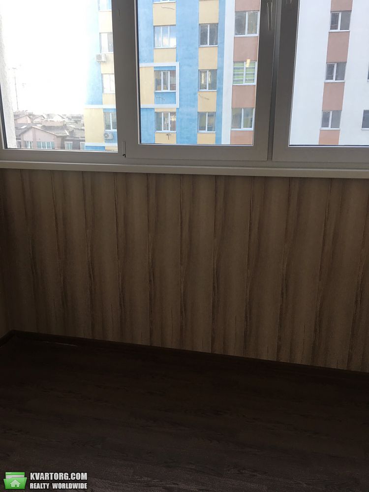Rent out 2-room apartment. Киев, Боголюбова — photo 8