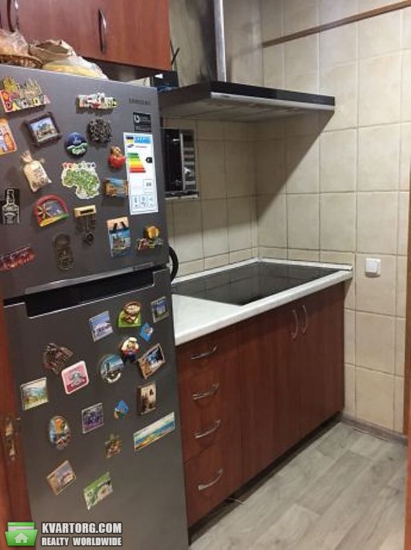 Sell 1-room apartment. Киев, переулок Приладный — photo 5