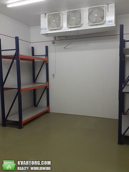 Rent out warehouse. Киев, Рокоссовского пр — photo 3