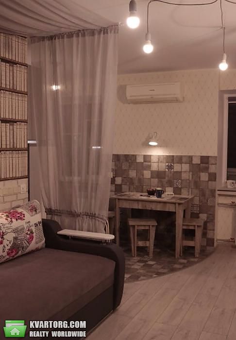 Rent out 1-room apartment. Киев,  Мечникова — photo 9