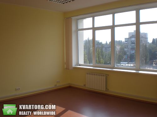 Rent out office. Киев, Щербакова — photo 1