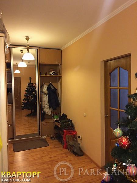 Sell 1-room apartment. Киев, Урловская — photo 7