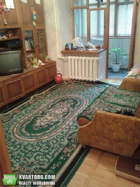 Sell 1-room apartment. Киев, Вересневая — photo 1