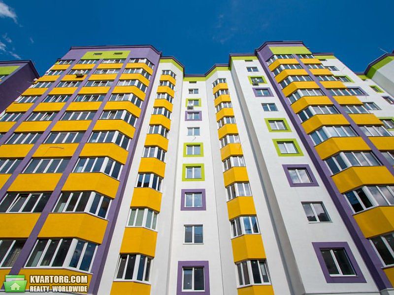 Sell 1-room apartment. Киев,  Яблоневая — photo 4