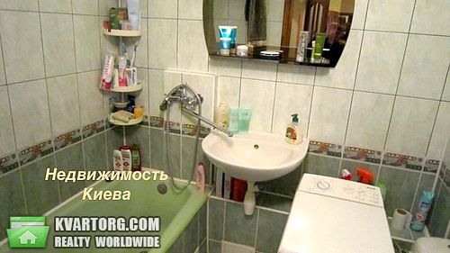 Sell 1-room apartment. Киев, Тростянецкая — photo 8