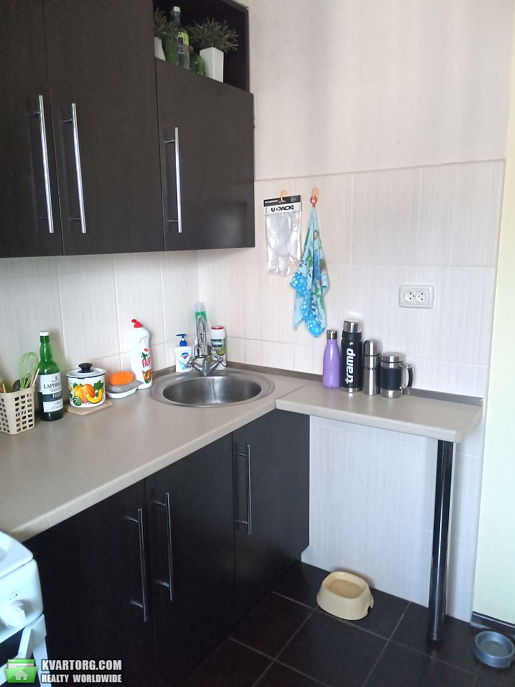 Sell 1-room apartment. Киев,  Черновола Вячеслава — photo 4