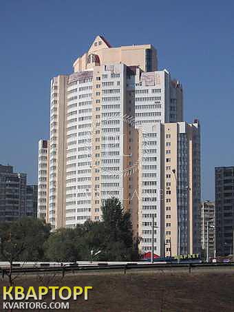 Sell 3-room apartment. Киев,  Срибнокильская — photo 1