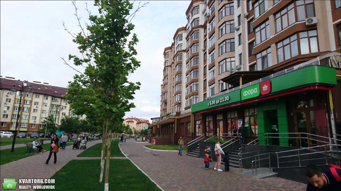 Rent out 2-room apartment. Киев,  Львовская — photo 10