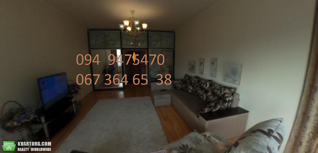 Rent out 3-room apartment. Одесса, Преображенская — photo 8