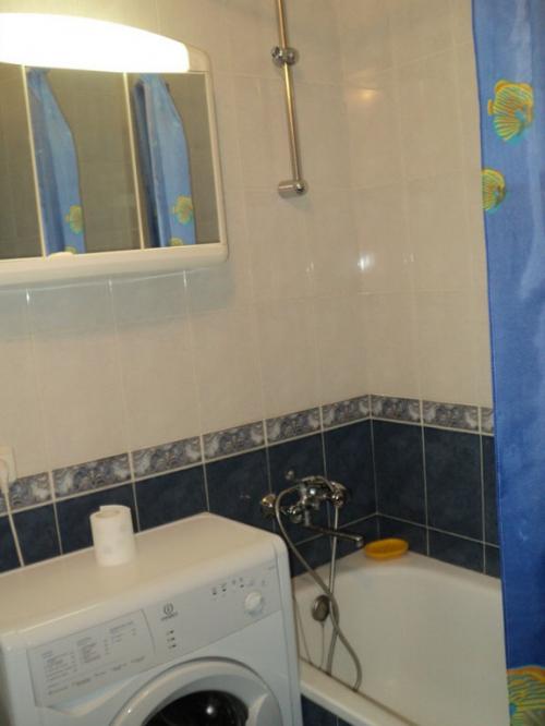 Rent out 1-room apartment. Днепропетровск, проспект Кирова — photo 5