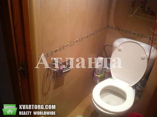 Sell 1-room apartment. Одесса, 40 лет обороны Одессы — photo 7