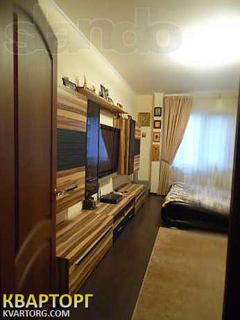 Sell 1-room apartment. Киев,  Милославская — photo 3
