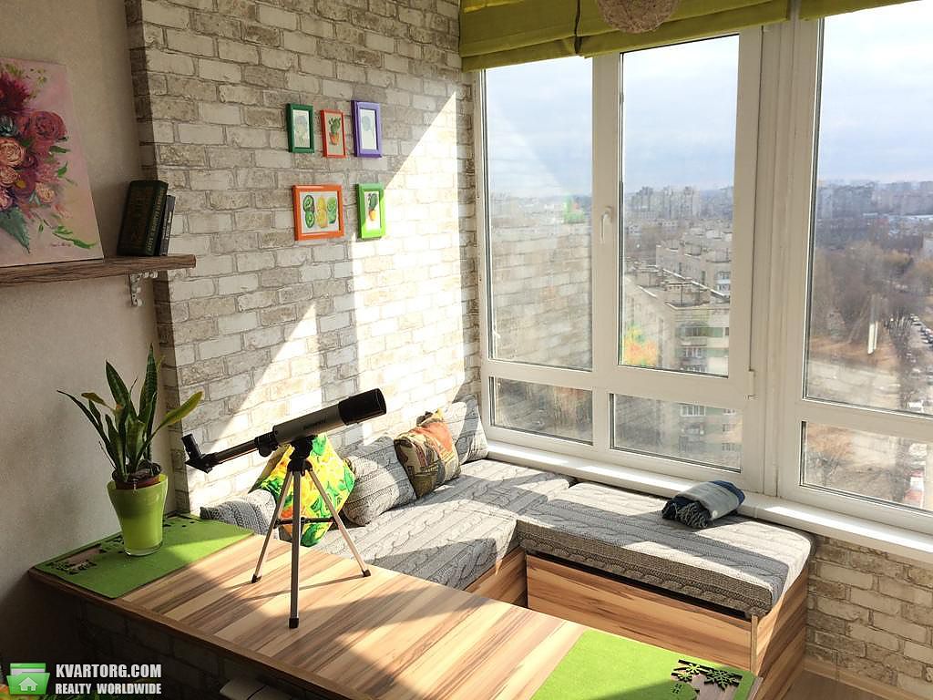Rent out 3-room apartment. Киев,  Кольцова бул — photo 6